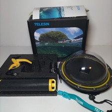 Gopro hero telesin usato  Magliano Vetere