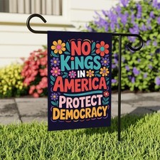 Kings america garden for sale  Seattle