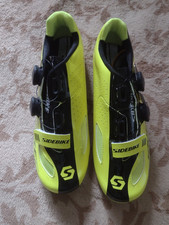 Rennradschuhe fahrradschuhe si gebraucht kaufen  Hagenow