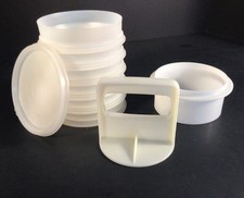 Set tupperware hamburger for sale  Pittsburgh