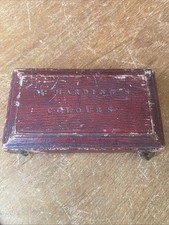 Lovely c19th hardings for sale  SAFFRON WALDEN