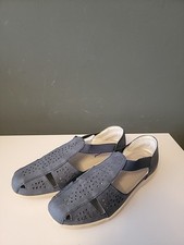 Cushion walk sandals for sale  SPALDING