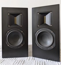 Roksan tr5 bookshelf for sale  BIGGAR