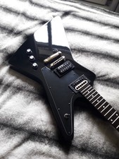 Epiphone explorer seymour for sale  NOTTINGHAM