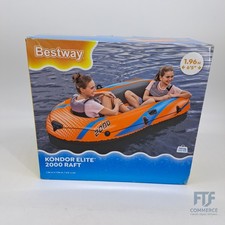 Bestway schlauchboot kondor gebraucht kaufen Bestway schlauchboot kondor gebraucht kaufen  Neustadt b.Coburg
