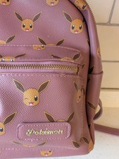 Pokémon eevee backpack for sale Pokémon eevee backpack for sale  GLASGOW
