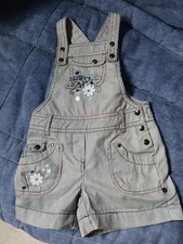 Short fille 2 d'occasion  Enghien-les-Bains