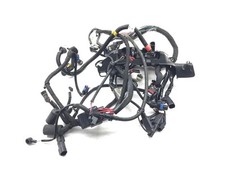 Main engine wiring for sale  Parkersburg