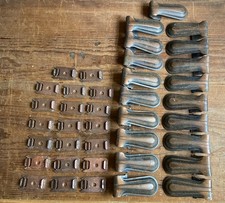 19x old metal for sale  HUDDERSFIELD