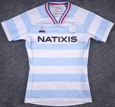 Racing metro paris for sale  NEATH