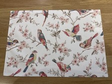 Rectangular placemats cath for sale  BISHOPS CASTLE