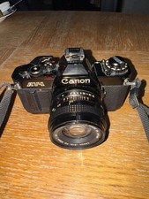 Rare black canon for sale  LONDON