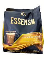 Café e creme ESSENSO com micromoído 2 em 1 comprar usado  Enviando para Brazil