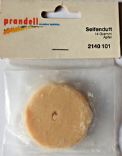 Seifenduft 14g apfel gebraucht kaufen  Kirchberg