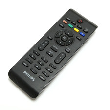 Telecommande philips televisio d'occasion  Nice-