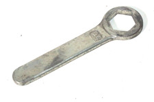 Outil clef honda d'occasion  Plémet