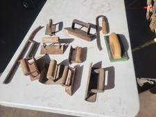Lot vintage concrete for sale  Council Bluffs