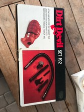Dirt devil set gebraucht kaufen  Leichlingen (Rheinland)