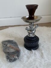 Chicha verre 24cm d'occasion  Flesselles