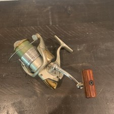 Shimano sustain 4000fb d'occasion  Expédié en Belgium