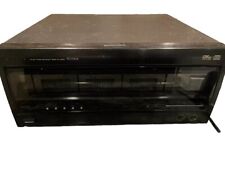 pioneer cd d70 player p for sale  Western Springs