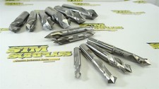 Assorted hss flute for sale  Ellington