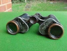 Ww1 carl zeiss for sale  BOURNEMOUTH