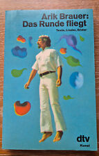 Arik brauer runde gebraucht kaufen Arik brauer runde gebraucht kaufen  Stuttgart
