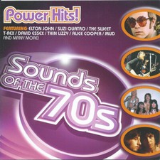 Sounds the 70s gebraucht kaufen  Nürnberg