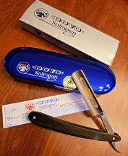 shavette dovo usato shavette dovo usato  Spedire a Italy