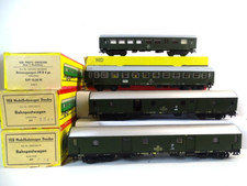 Piko schicht bahnpostwagen gebraucht kaufen  Berlin