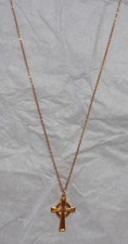 14kt gold chain for sale  Santa Rosa