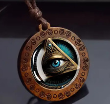 Collana con pendente usato  Sale