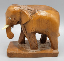 Vintage hand carved for sale  Madison