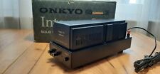 Onkyo 931 931 d'occasion  Expédié en Belgium