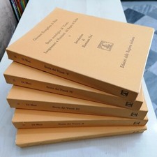 G.e. blasi storia usato G.e. blasi storia usato  Palermo