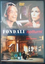 Dvd fondali notturni usato  Roma