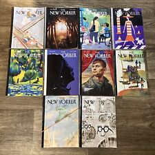 New yorker magazine for sale  Largo