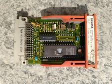 Siemens 100u cpu usato  Piacenza