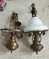 Anni antichi lampadari usato  Martinsicuro
