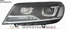 Faro per volkswagen usato  Italia