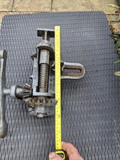 Record floorboard clamp for sale Record floorboard clamp for sale  GOSPORT
