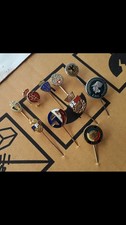 Lot insignes football d'occasion  Lens