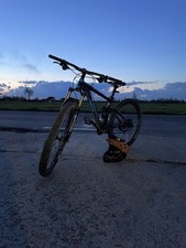 Trek full suspension usato  Cervia