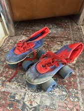 Vtg blazer quad for sale  BIRMINGHAM