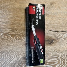 Hangar 9 ProTrim HAN145 com sapato redondo ferramenta de ferro de vedação usado estado, usado comprar usado Hangar 9 ProTrim HAN145 com sapato redondo ferramenta de ferro de vedação usado estado, usado comprar usado  Enviando para Brazil