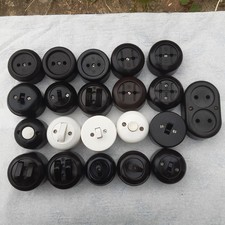 bakelit stecker gebraucht kaufen bakelit stecker gebraucht kaufen Rochlitz