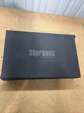 Sopranos original complete for sale  Glendale