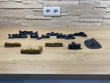 Warhammer 40k gelände gebraucht kaufen  Nauen
