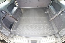 Tapis coffre dodge d'occasion  Expédié en France